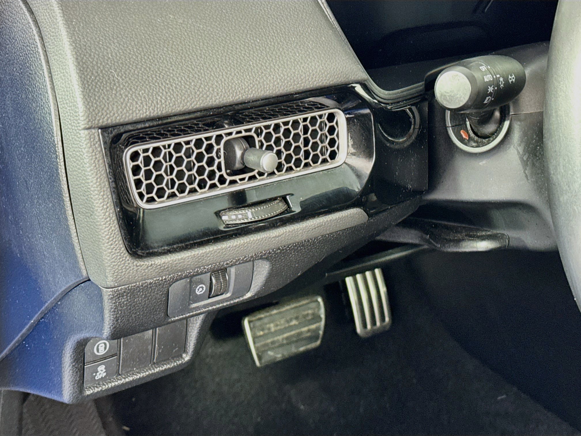 Certified 2024 Honda Civic Sport image 10