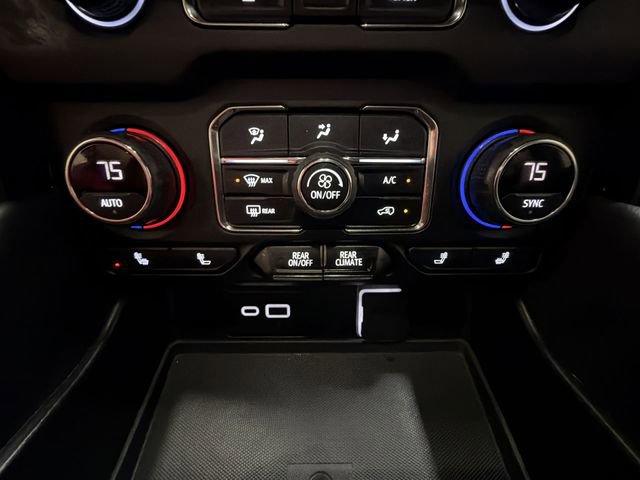 Certified 2023 Chevrolet Tahoe LT image 19