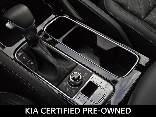 Certified 2025 Kia Telluride SX Prestige X-Line image 26