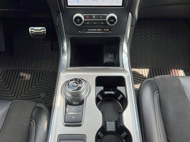 Used 2022 Ford Edge ST w/ Equipment Group 401A AWD/4WD image 15