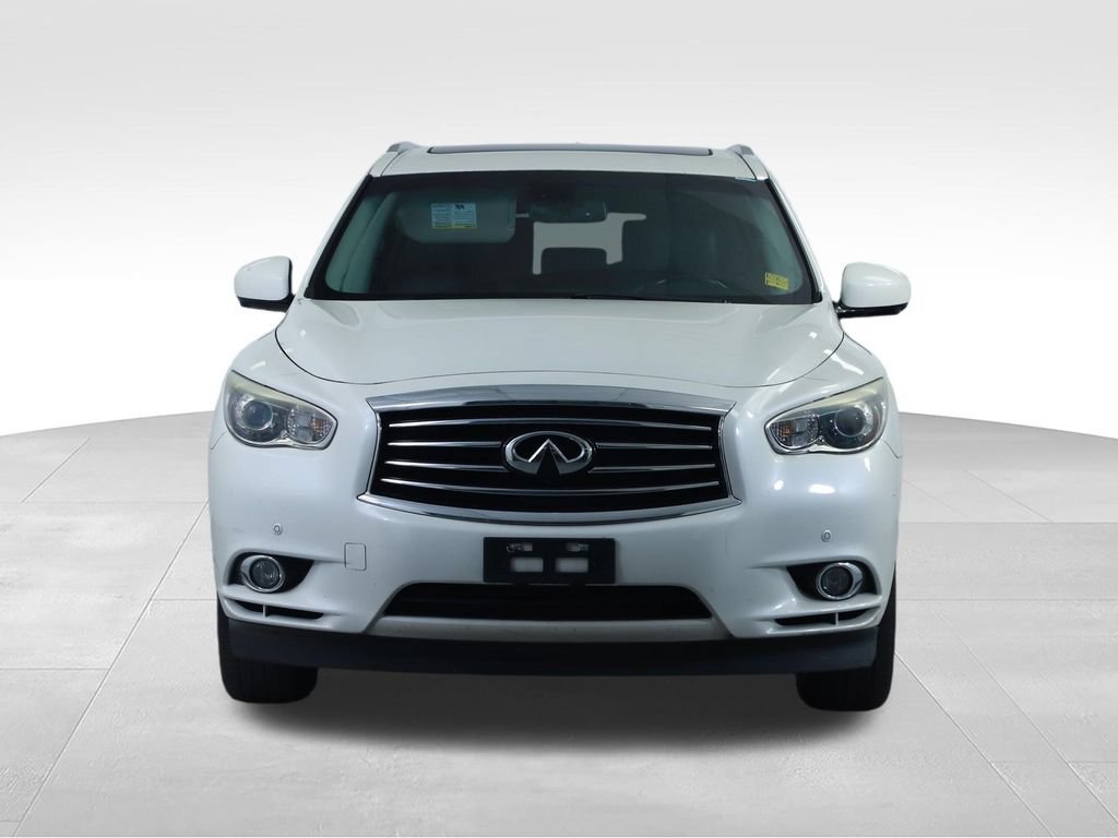 Used 2015 INFINITI QX60 FWD w/ Premium Plus Package image 7