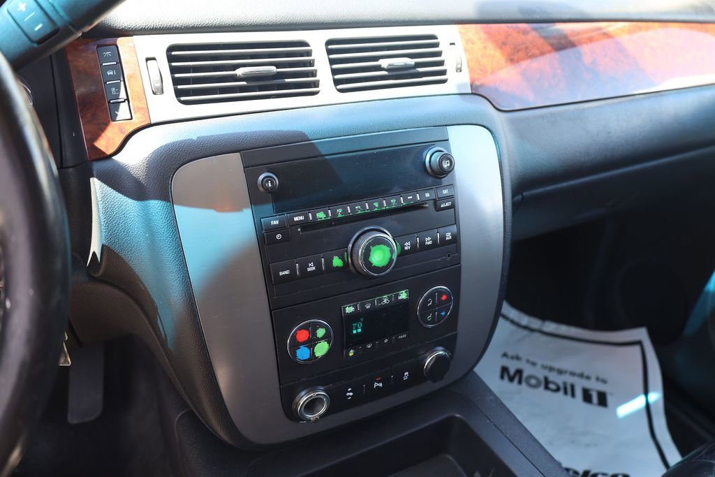 Used 2013 GMC Yukon SLT AWD/4WD image 15