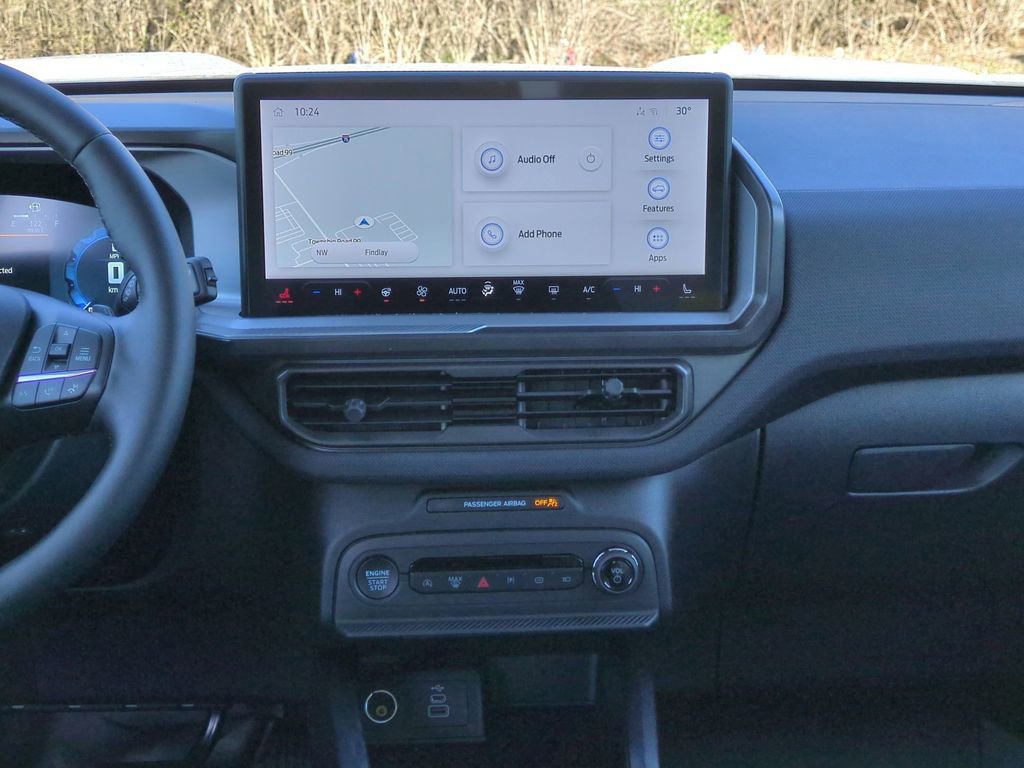 New 2026 Ford Bronco Sport Badlands w/ Sasquatch Badlands Package image 18