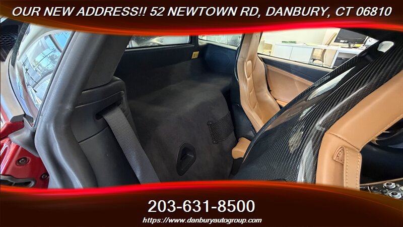 Used 2012 McLaren MP4-12C Coupe RWD image 47