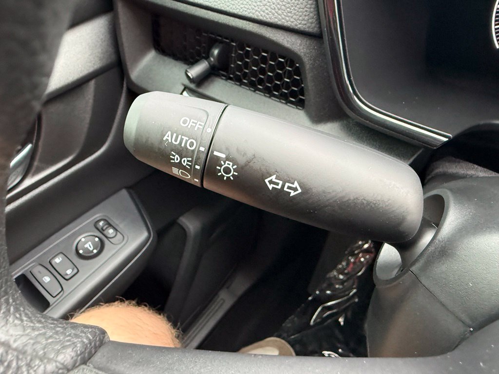 Used 2026 Honda CR-V EX image 19