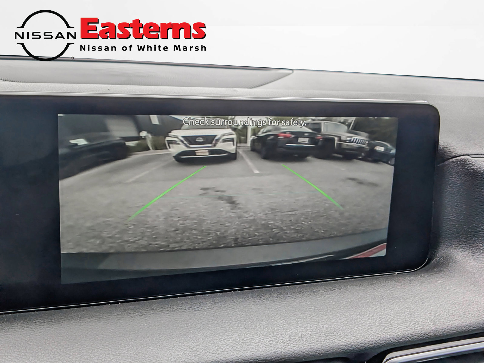 New 2027 Nissan Sentra SV w/ SV Convenience Package FWD image 19