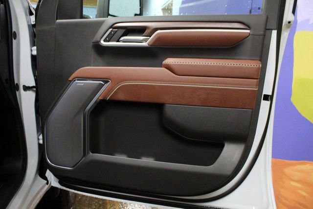 New 2026 GMC Sierra 2500 Denali Ultimate image 11