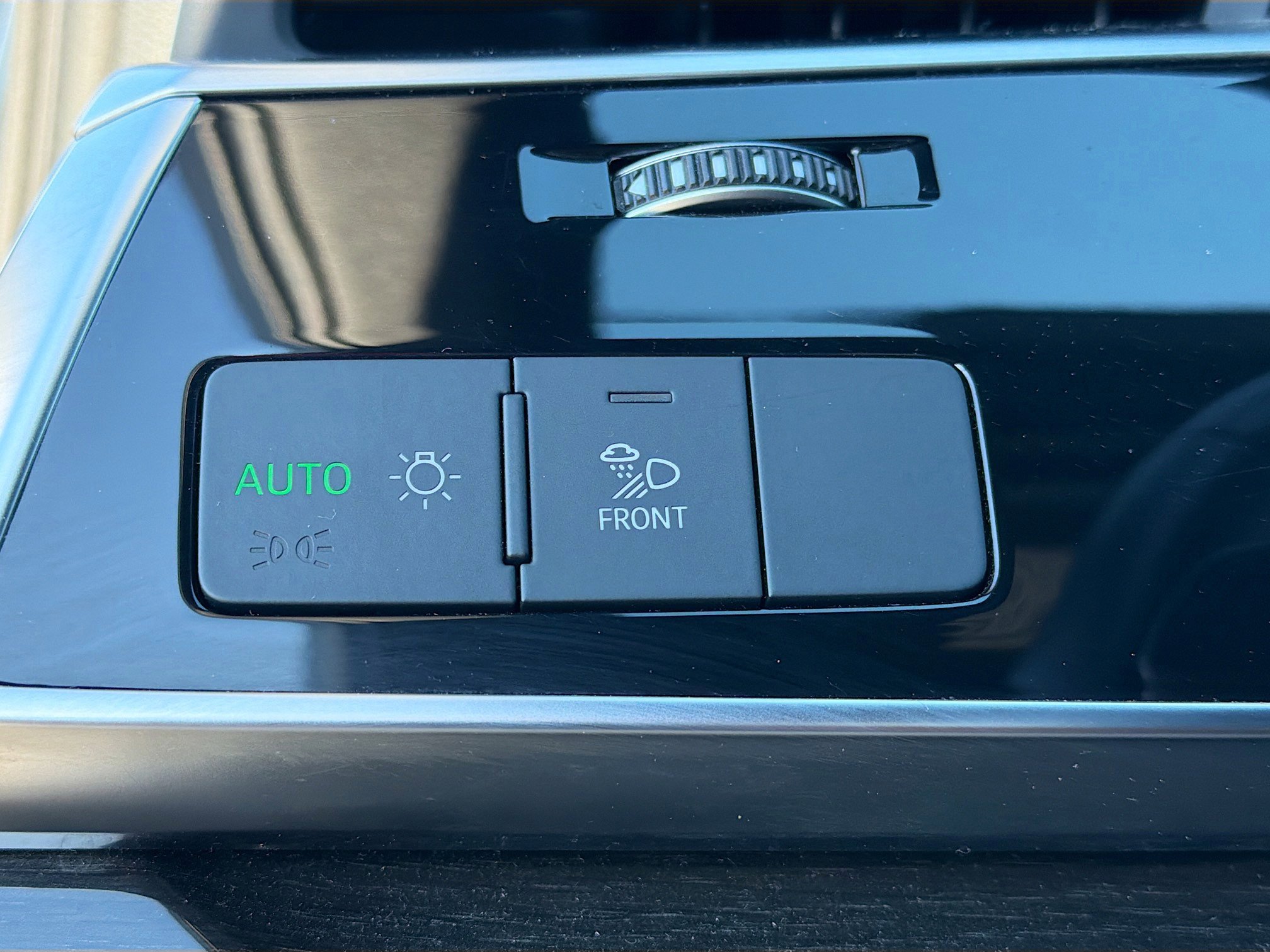 Certified 2025 Audi Q7 3.0T Premium Plus image 35