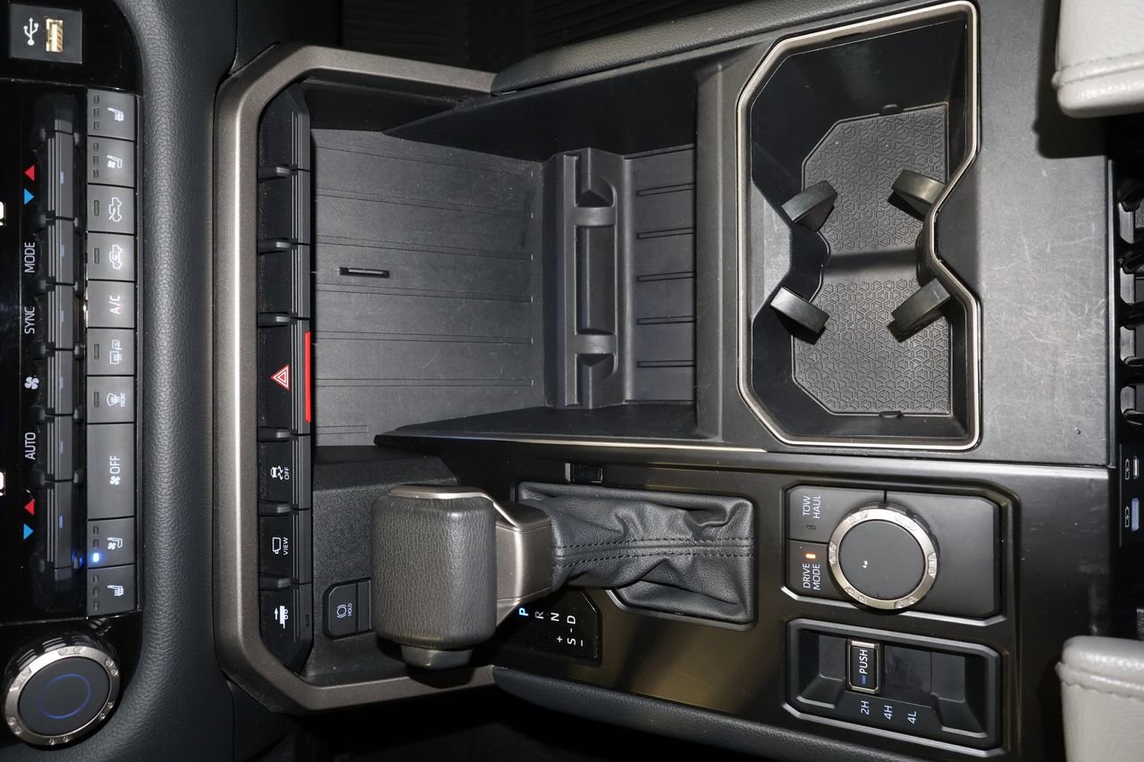 Used 2023 Toyota Tundra Limited image 14