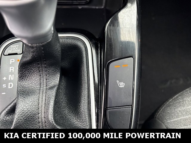 Certified 2024 Kia Soul EX image 24
