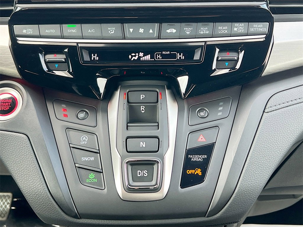 New 2026 Honda Odyssey Sport-L image 9