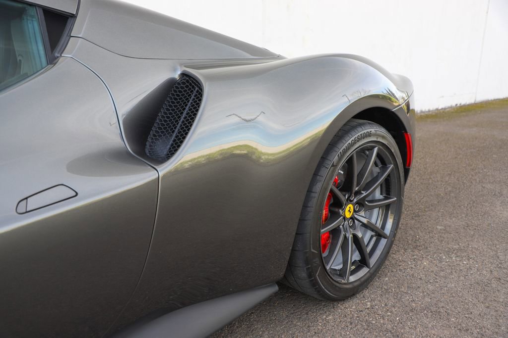 Certified 2023 Ferrari 296 GTS image 60