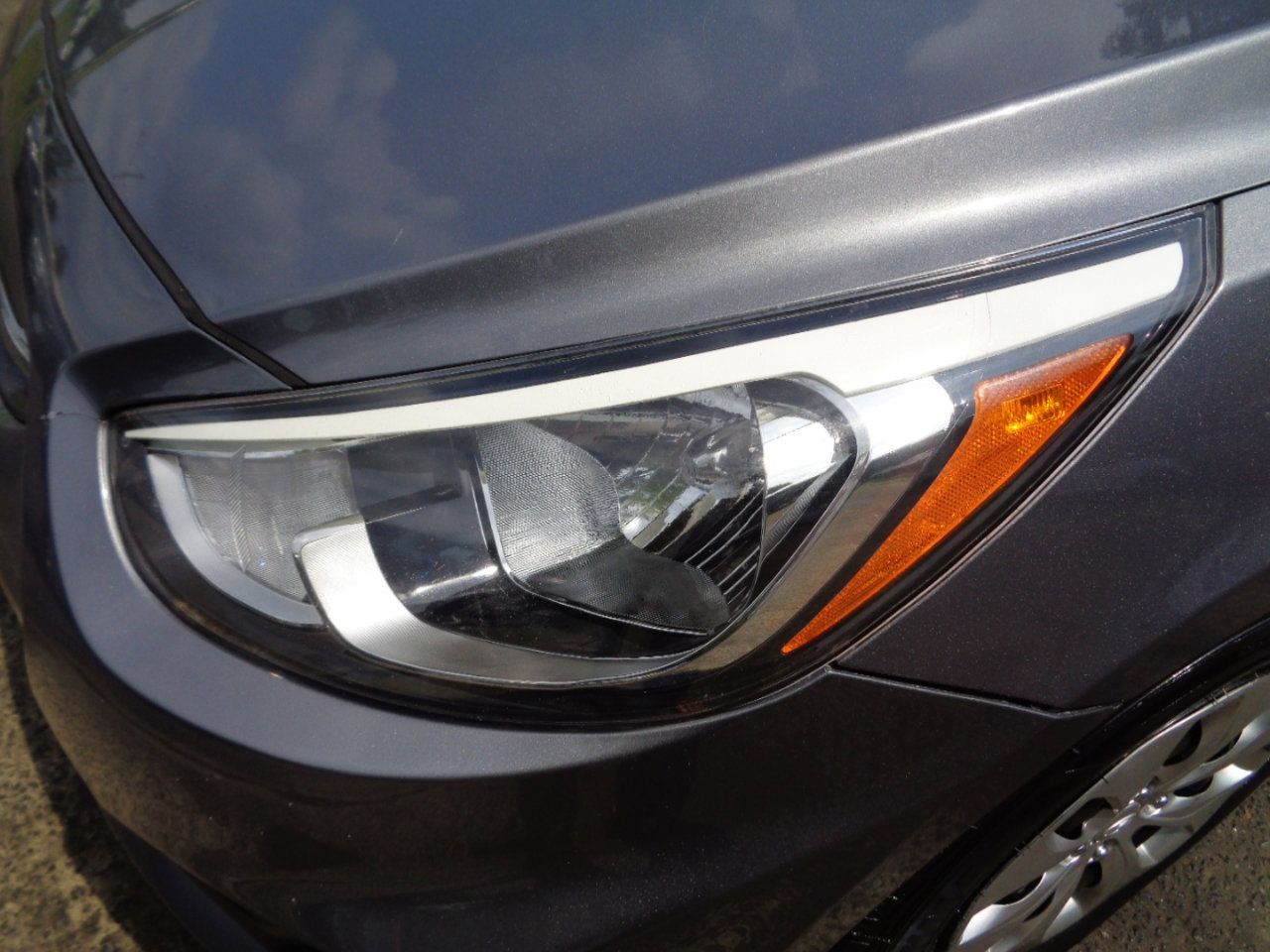 Used 2017 Hyundai Accent SE image 10