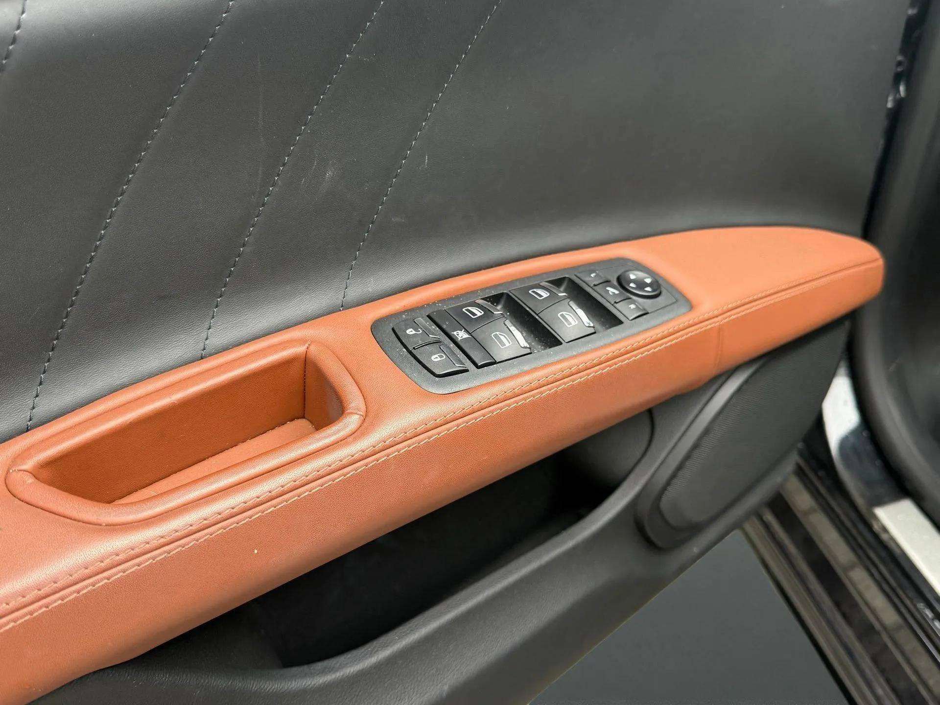 Used 2022 Maserati Ghibli Modena image 35