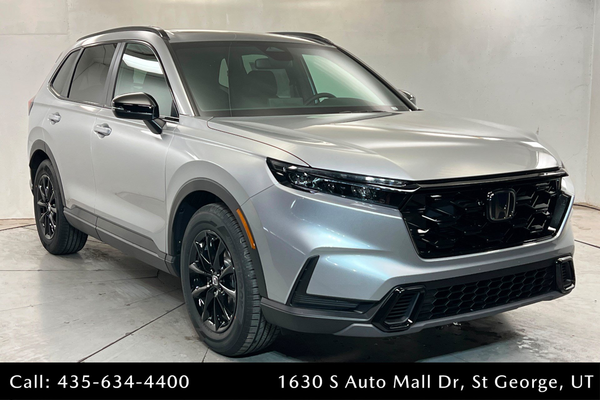 New 2027 Honda CR-V Sport image 7