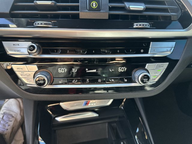 Used 2020 BMW X3 M40i w/ Premium Package AWD/4WD image 26
