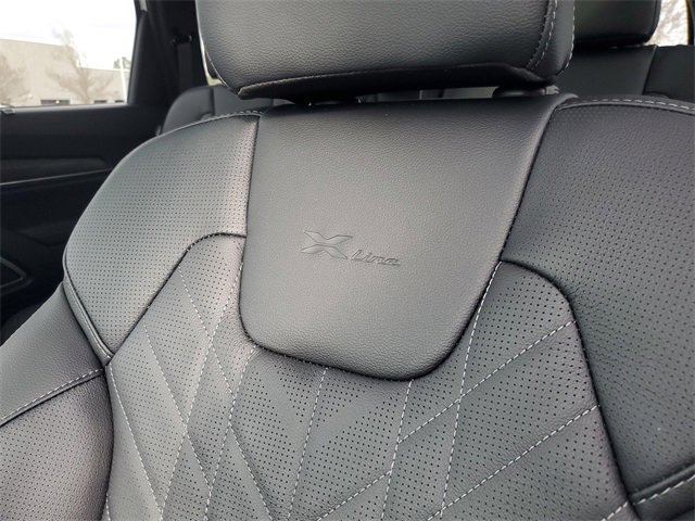 New 2025 Kia Telluride EX X-Line image 17