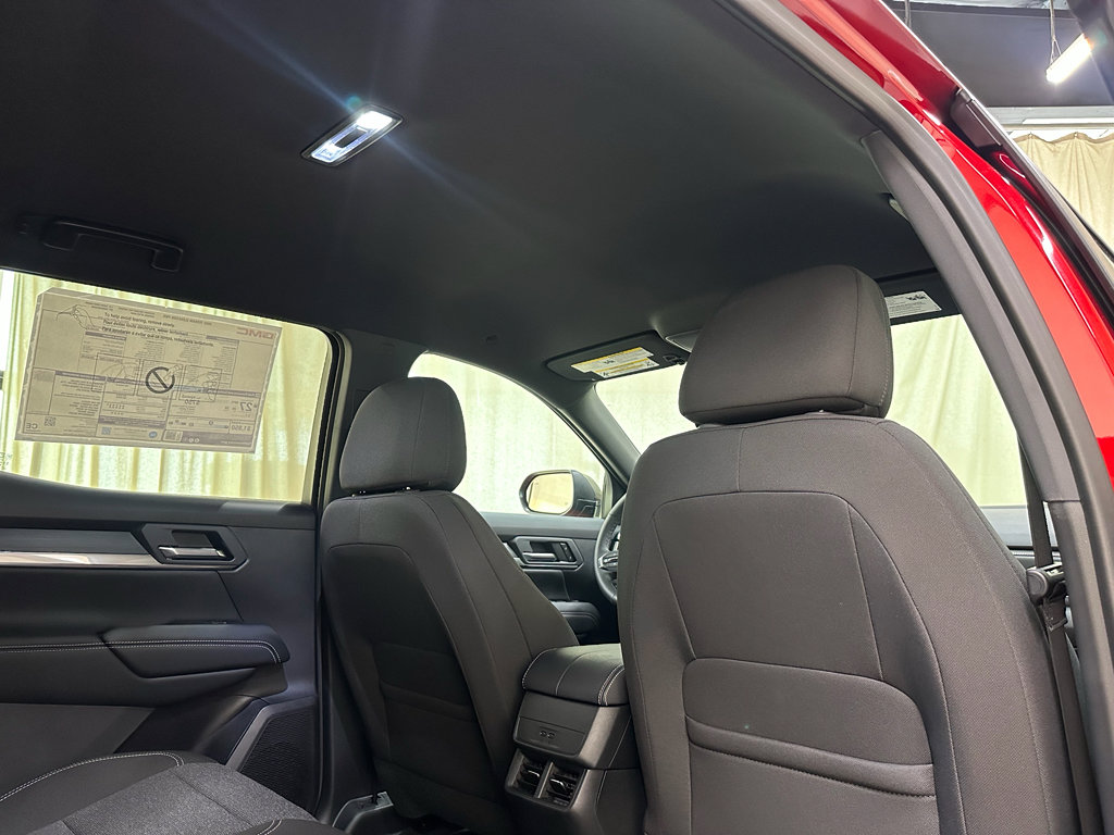 New 2026 GMC Terrain Elevation FWD image 16