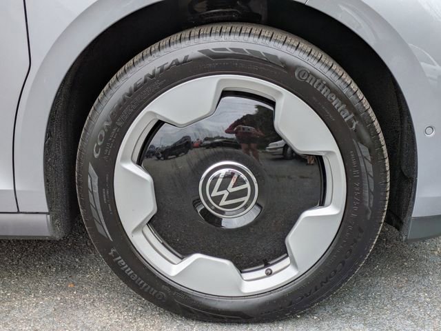 New 2025 Volkswagen ID. Buzz Pro S image 12