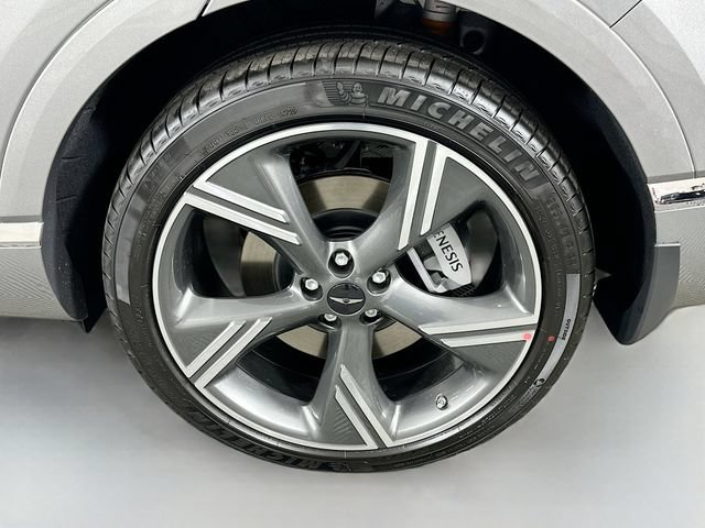 New 2026 Genesis GV80 3.5T Prestige AWD/4WD image 23