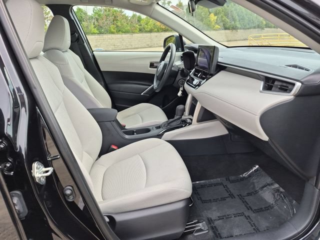 Certified 2023 Toyota Corolla Cross L AWD/4WD image 30