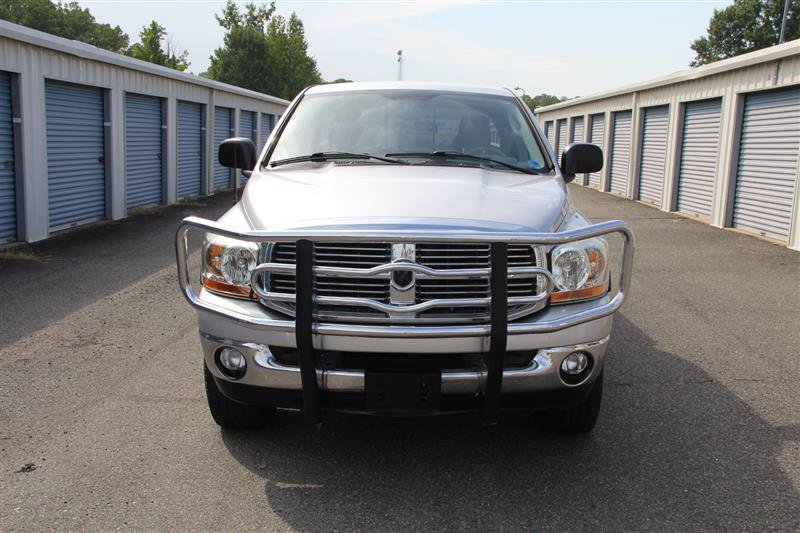 Used 2006 Dodge Ram 1500 Truck SLT AWD/4WD image 3