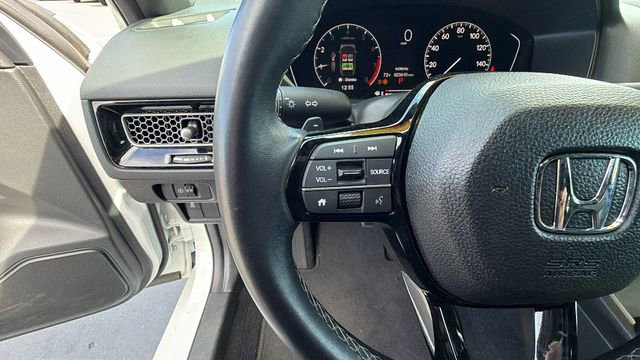 Used 2025 Honda Civic Sport image 26