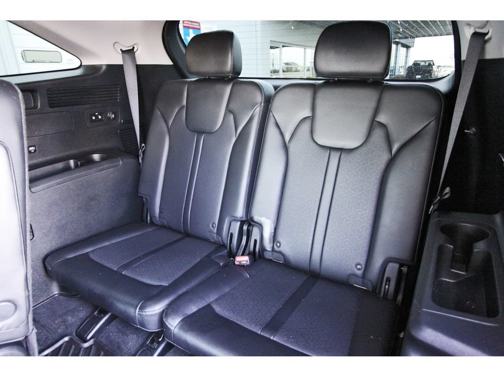 Used 2023 Kia Sorento SX AWD/4WD image 12
