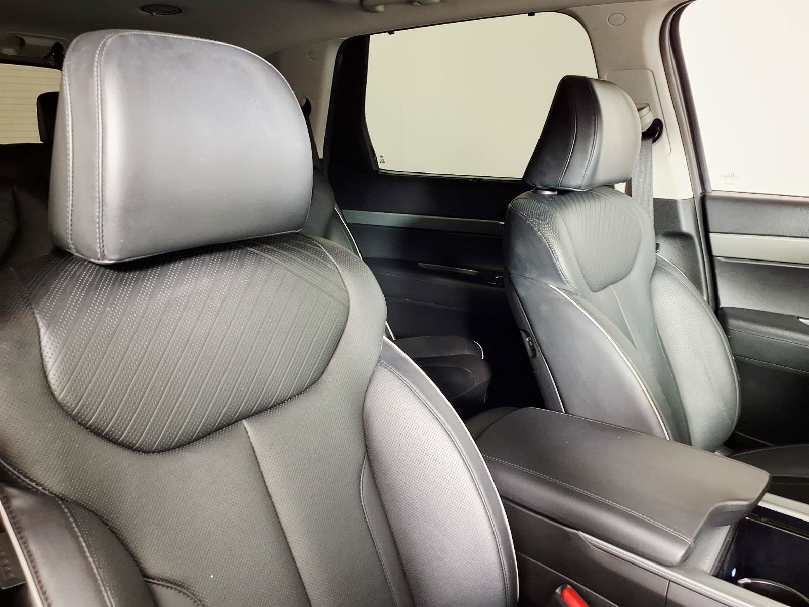 Certified 2024 Hyundai Palisade XRT FWD image 10