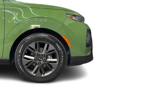Used 2021 Kia Soul EX FWD image 8