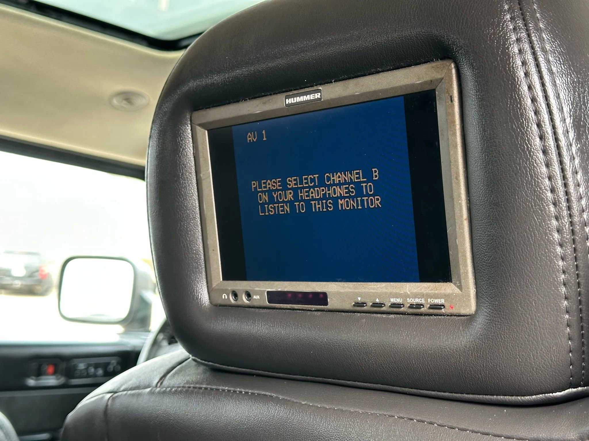 Used 2006 HUMMER H2 Luxury image 24