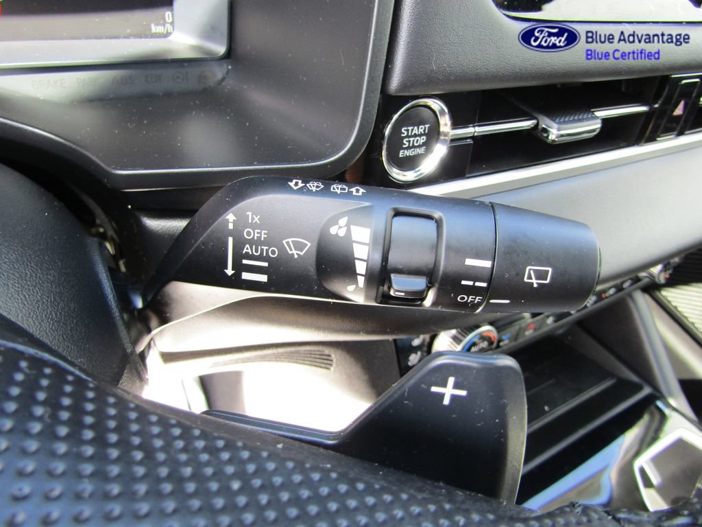Used 2025 Mitsubishi Outlander SEL AWD/4WD image 24