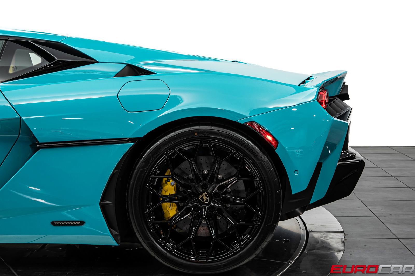 Used 2026 Lamborghini Temerario image 14