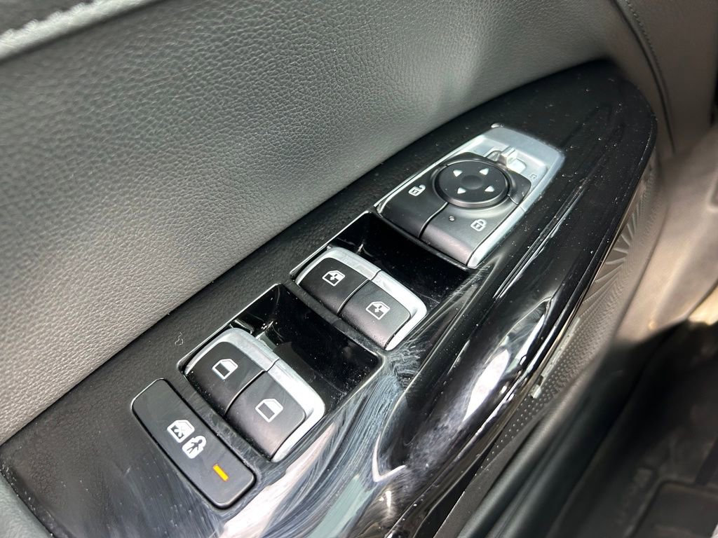 Used 2021 Kia K5 EX w/ EX Premium Package image 21