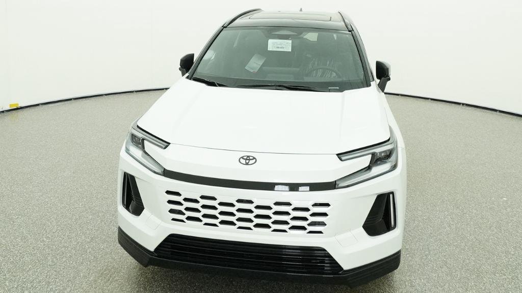 New 2026 Toyota RAV4 XSE AWD/4WD image 16