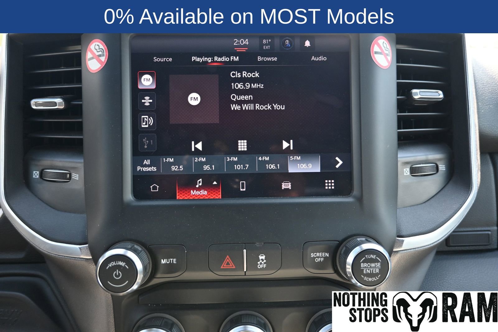 Used 2024 RAM 2500 Big Horn image 13