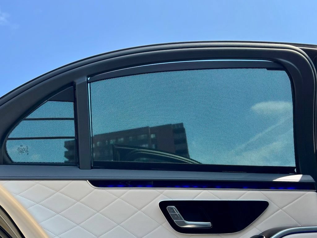 Certified 2024 Mercedes-Benz S 580e 4MATIC Sedan image 30