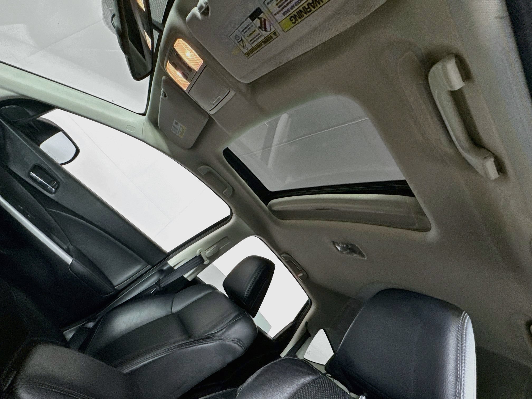 Used 2016 Honda CR-V EX-L image 15