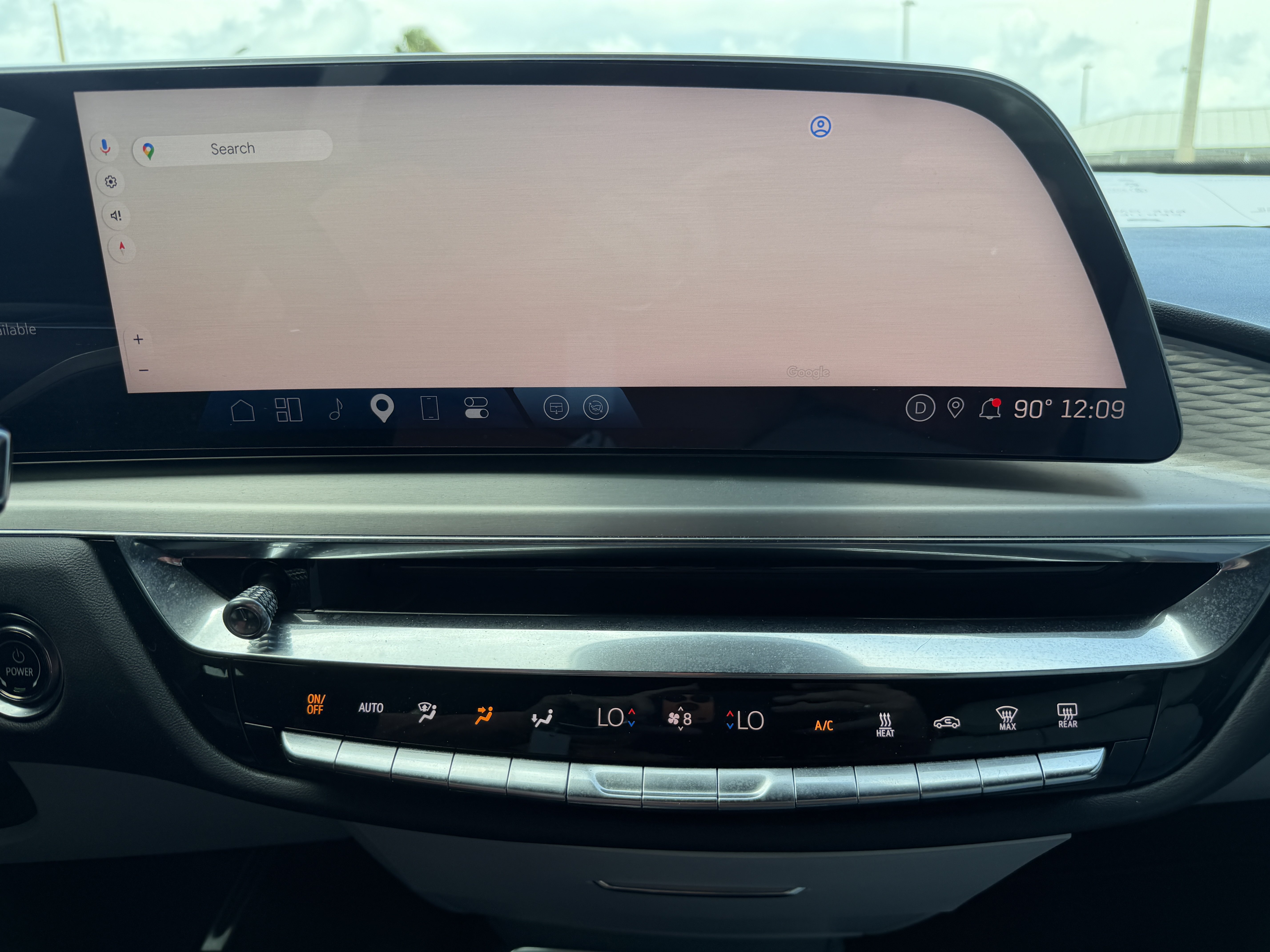 Certified 2024 Cadillac Lyriq Luxury AWD/4WD image 22