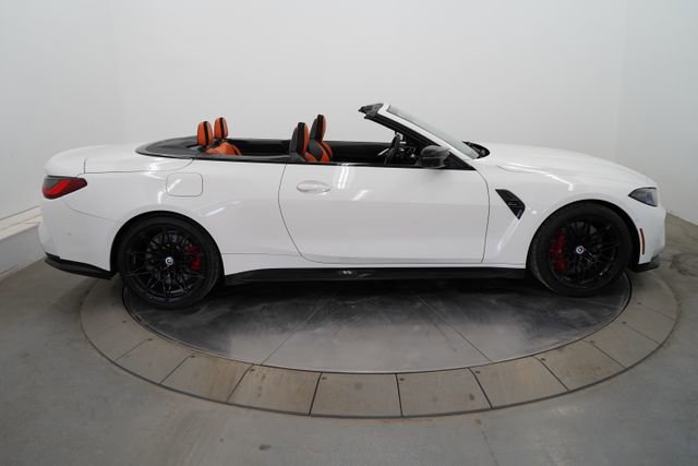 Used 2023 BMW M4 xDrive Competition image 59
