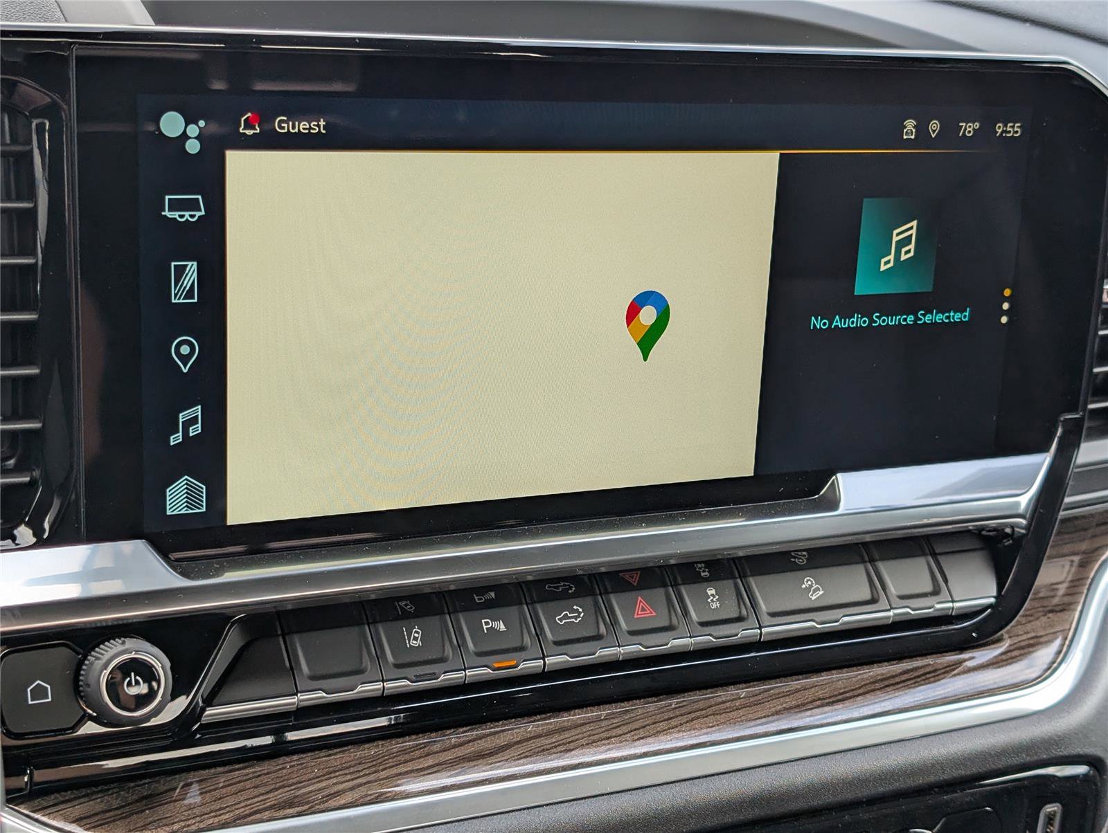 New 2026 Chevrolet Silverado 2500 LT image 21