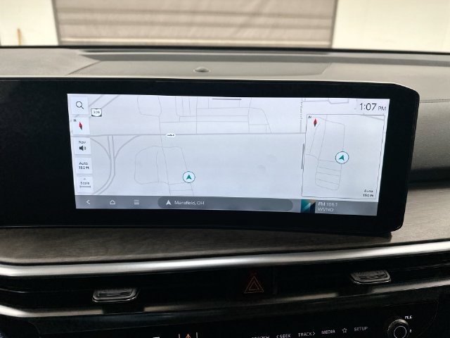 Certified 2026 Kia Sorento SX AWD/4WD image 22