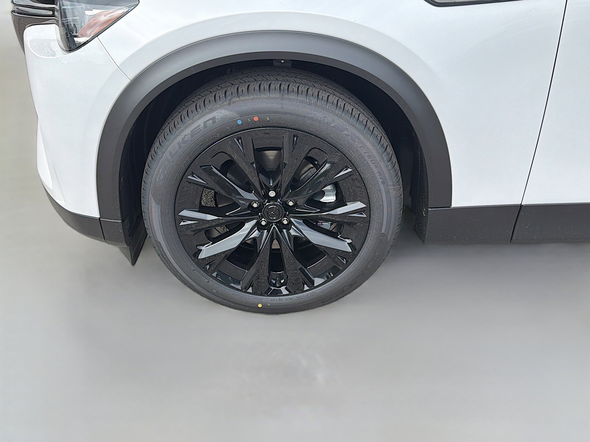 New 2026 MAZDA CX-90 Plug-In Hybrid w/Premium Sport image 45