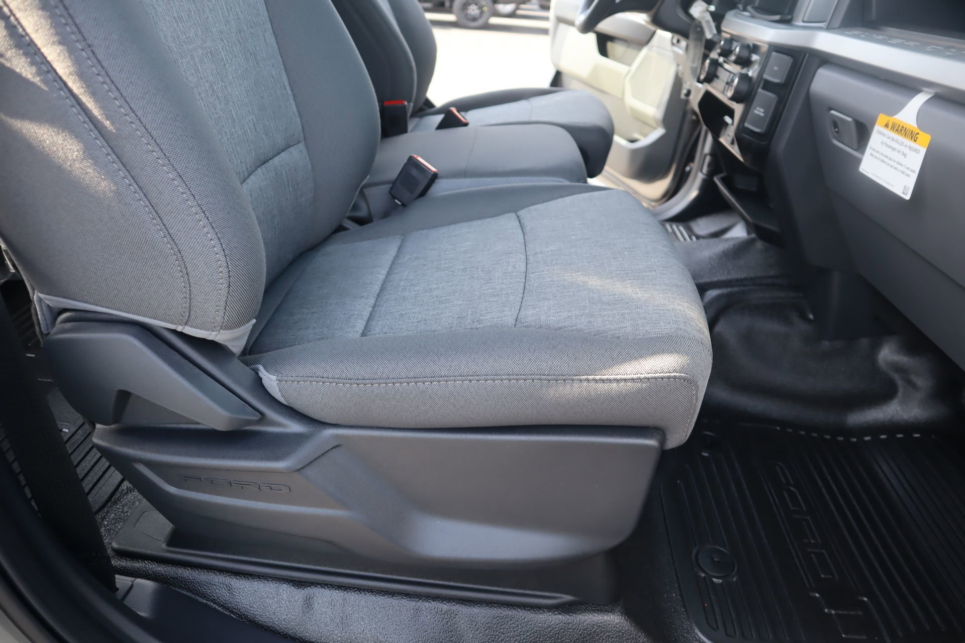 New 2026 Ford F450 XL AWD/4WD image 12