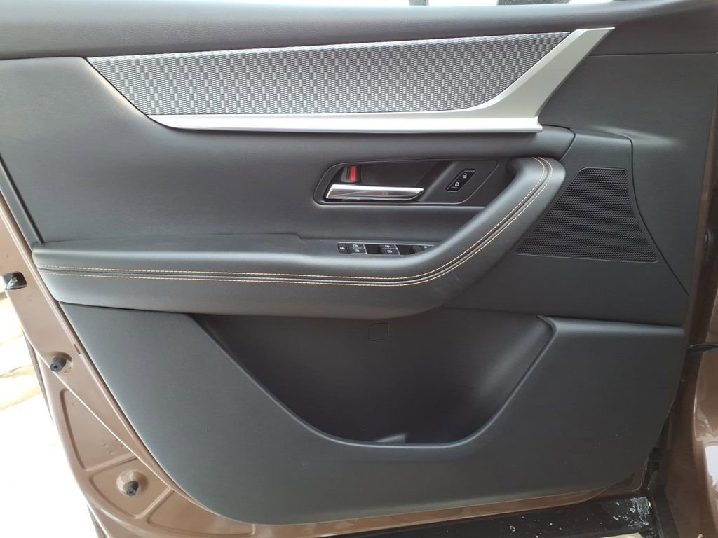 New 2026 MAZDA CX-70 SC Plus image 10