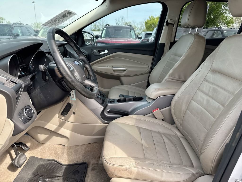 Used 2014 Ford Escape SE w/ Equipment Group 201A FWD image 19