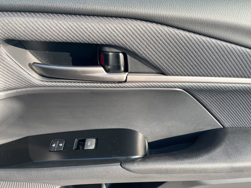 New 2026 Toyota Camry SE image 54