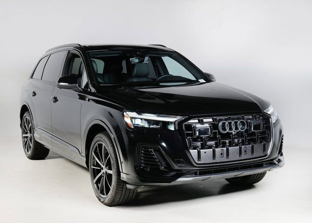 New 2026 Audi Q7 2.0T Premium Plus image 1