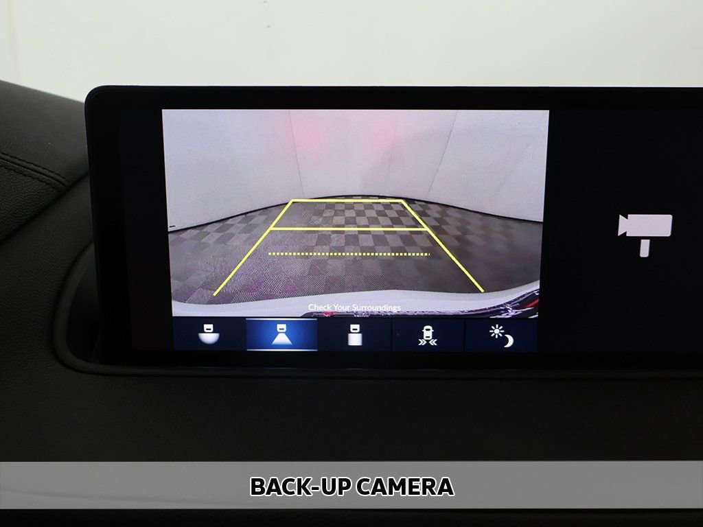 Used 2023 Acura MDX SH-AWD image 5