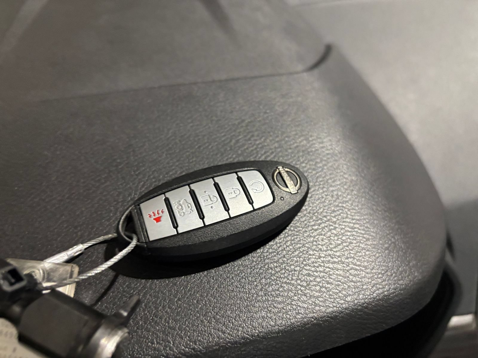 Used 2025 Nissan Altima 2.5 SV FWD image 20